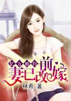 亿万婚宠前妻已改嫁