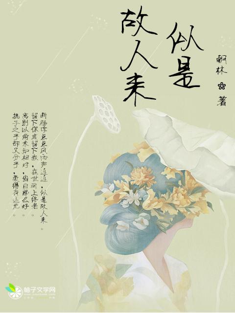 似是故人来短剧第二季