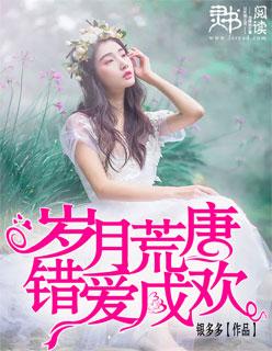 岁月荒唐我不负你向晴无弹窗