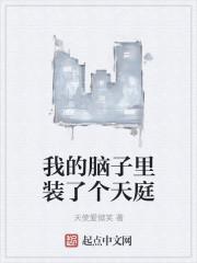 我的脑子是用来装饰的