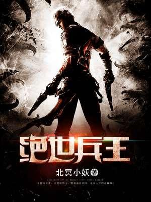 绝世兵王百度百科