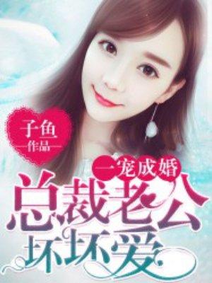 总裁老公坏坏坏
