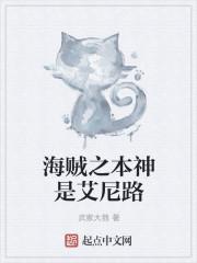 海贼之雷神法王艾尼路