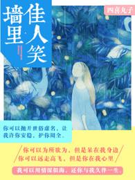 墙外行人墙里佳人笑的拼音