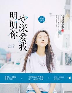 明明你也很爱我 歌名
