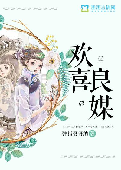 欢喜堂良同人文17