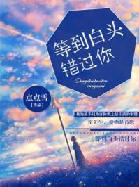 我等你等到白了头