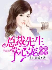 总裁先生掌心宠
