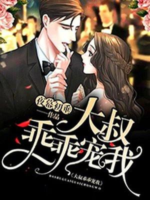 大叔乖乖宠我厉衍琛免费阅读全文