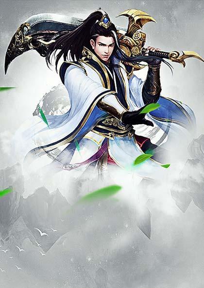 丹医扁鹊的幕后老板是谁