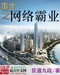 重生之网络争霸免费阅读