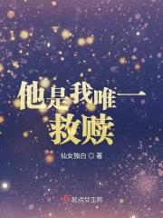 他是我唯一的救赎英语