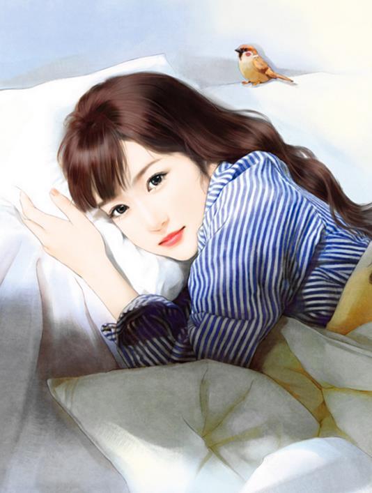 婚久深情霍少太会宠