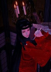 大巫师作品