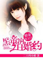 黑帝宠妻730天