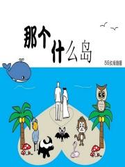 什么岛屿