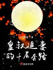 皇叔追妻日常