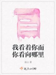 我看着你你看着远方