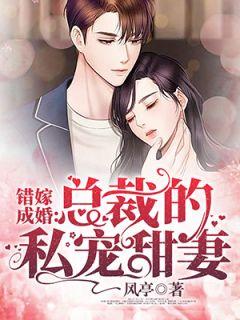 总裁的小甜妻免费阅读全文