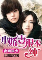 狼吻夜惊瑰在线观看