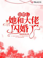 我闪婚了财阀大佬