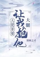 大佬非要喜欢我