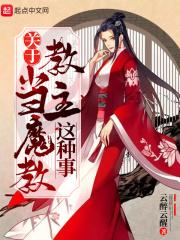 关于当魔教教主这种事的