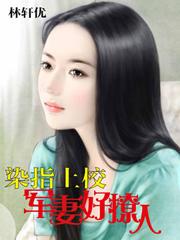 染指军婚上校燎人