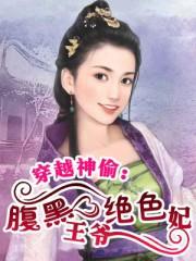 腹黑王爷穿越妃电视剧