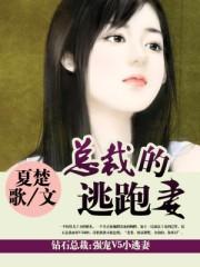 总裁的逃婚妻