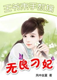 王爷的无良新宠