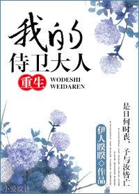 我的侍卫大人重生 百度