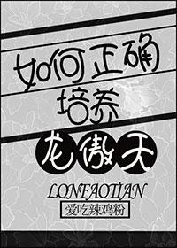 龙傲天攻略手册