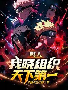 我叫鸣人是要成为火影的男人