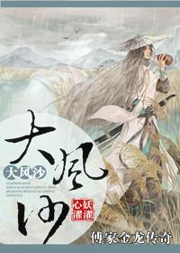 傅家金龙传奇大风沙