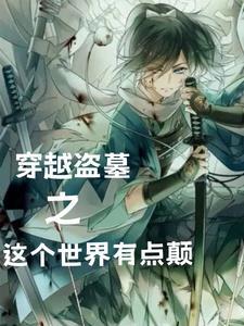 穿越盗墓世界的完本