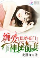 隐婚缠爱神秘老公坏透了