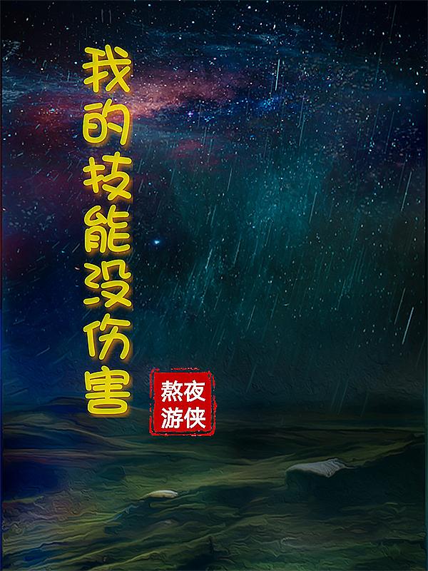 我的技能是加点