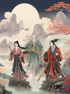 洪荒穿越后土