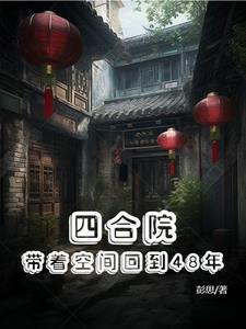四合院之我有空间
