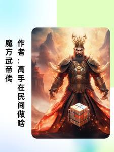 魔方武帝全集免费观看完整版