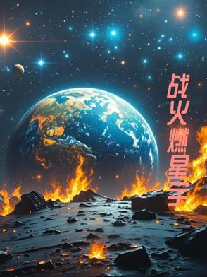 战火燃烧的原唱
