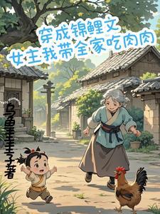 穿成锦鲤的