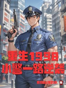主角重生由警察入仕途