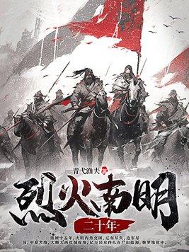 烈火南明20年