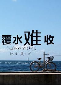 覆水难收是什么意思
