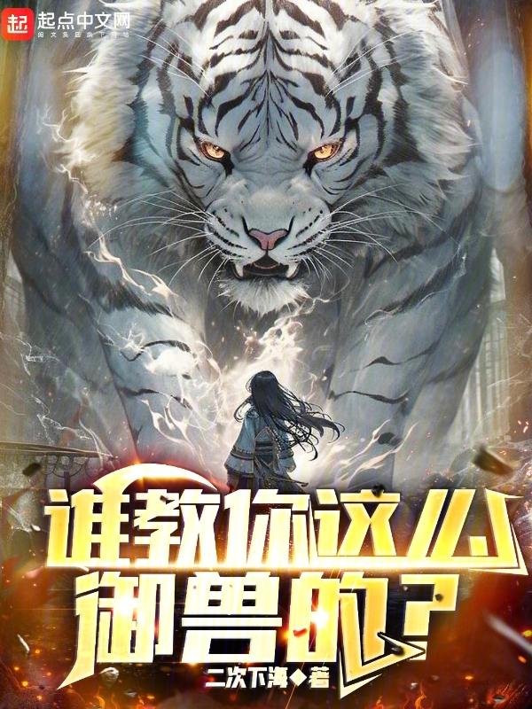 御兽流是什么