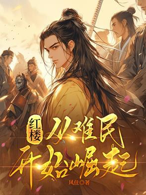 从红楼开始穿越