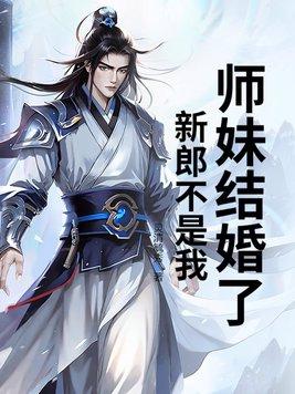 新郎不是我 灵清毓秀