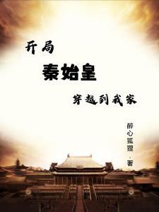 开局秦始皇光顾地